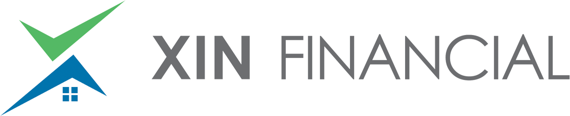 Xin Financial Logo
