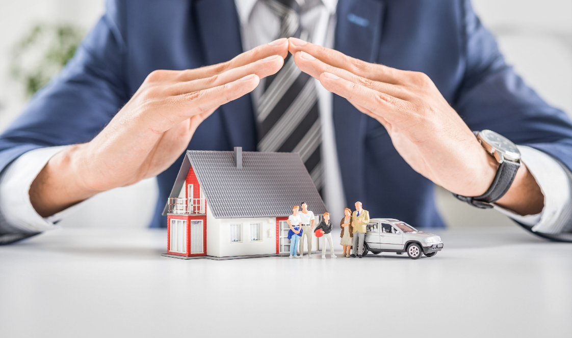 Insurance Protection
