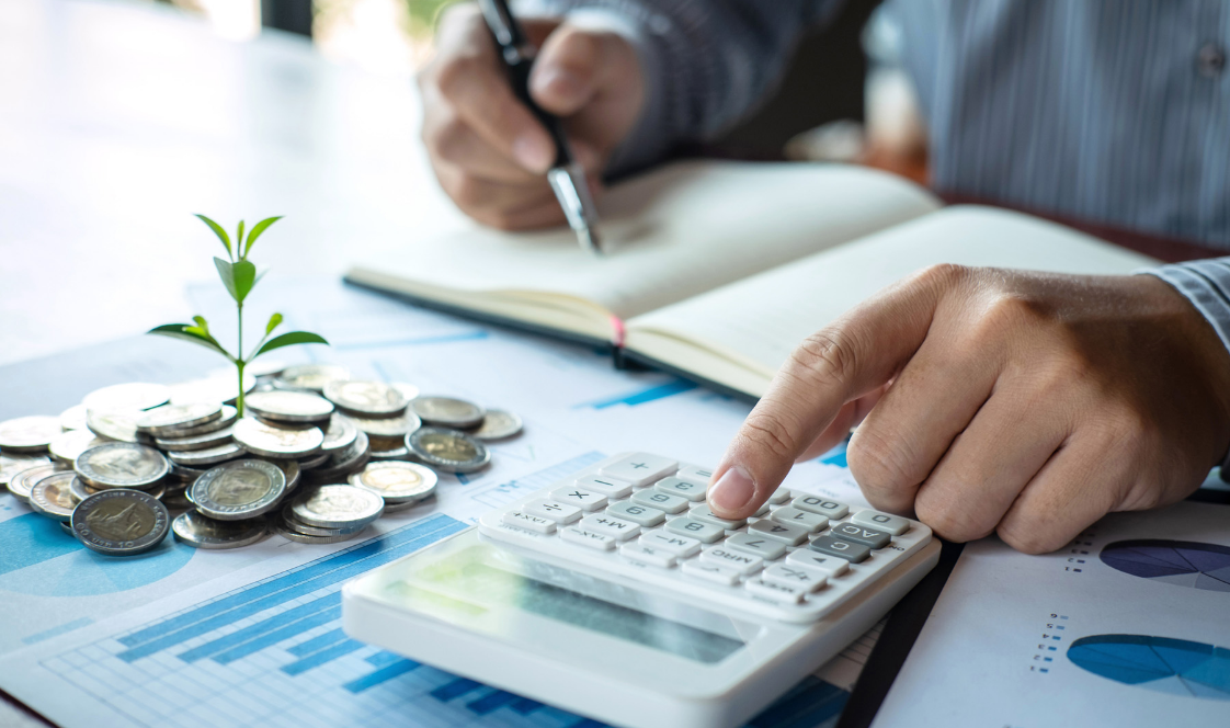 Cashflow And Budget