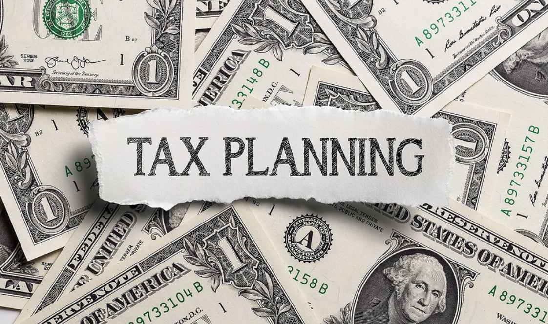 Tax Planning