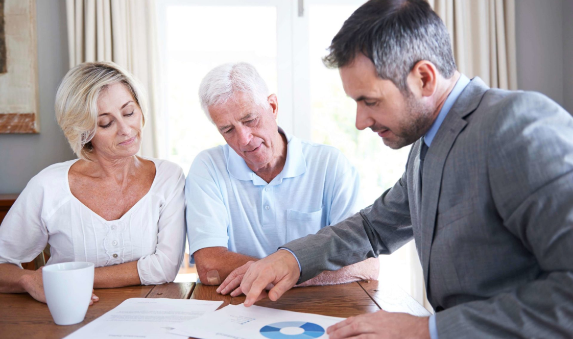 Retirement Planning