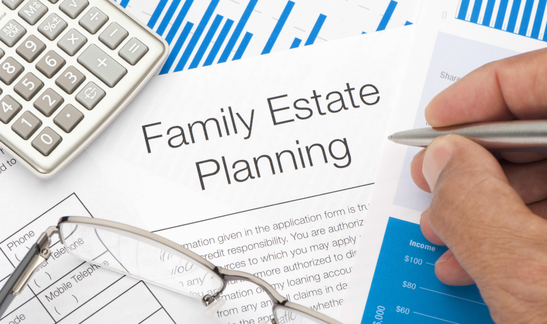 Estate Planning